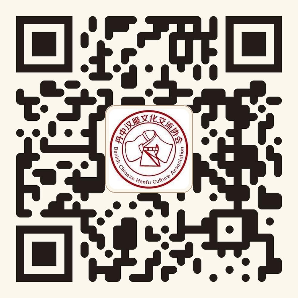 QR code — upload your event photos