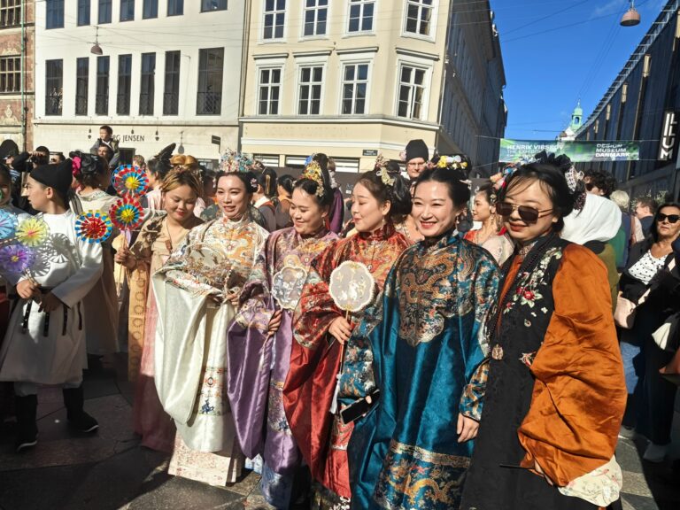 Festival photo from the community photo wall